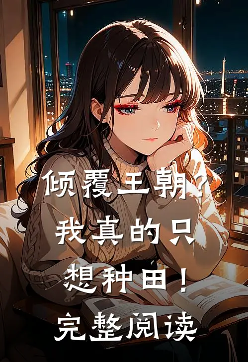倾覆王朝？我真的只想种田！完整阅读