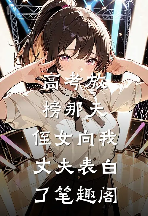 高考放榜那天，侄女向我丈夫表白了笔趣阁