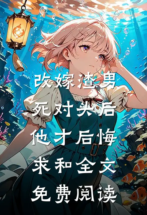 改嫁渣男死对头后，他才后悔求和全文免费阅读
