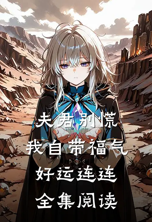 夫君别慌，我自带福气好运连连全集阅读