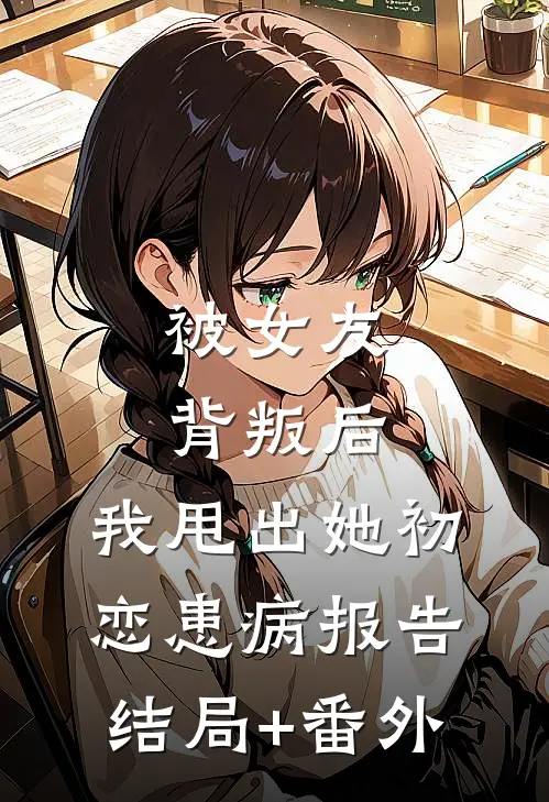 被女友背叛后，我甩出她初恋患病报告结局+番外