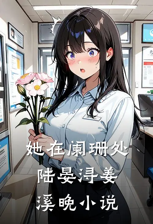 她在阑珊处陆晏浔姜溪晚小说