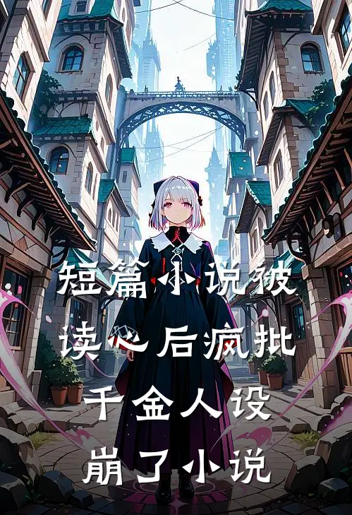 短篇小说被读心后疯批千金人设崩了小说