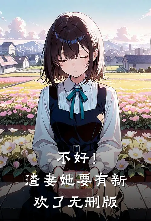不好！渣妻她要有新欢了无删版