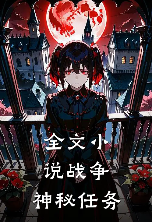 全文小说战争：神秘任务