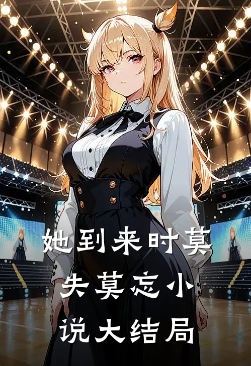 她到来时莫失莫忘小说大结局