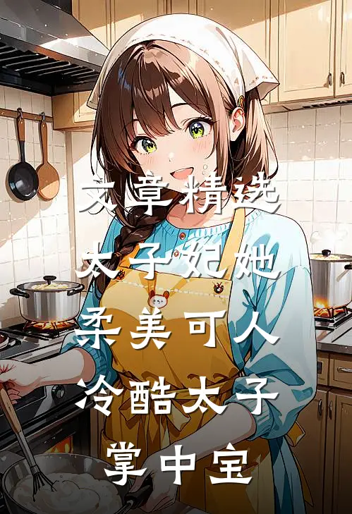 文章精选太子妃她柔美可人：冷酷太子掌中宝