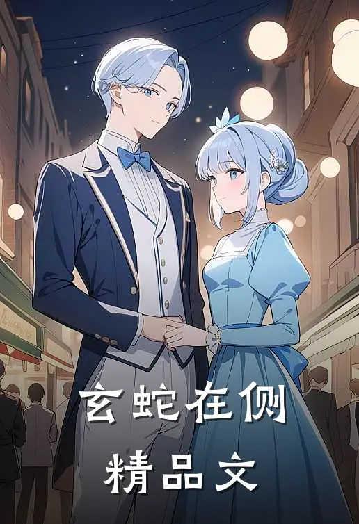 玄蛇在侧精品文