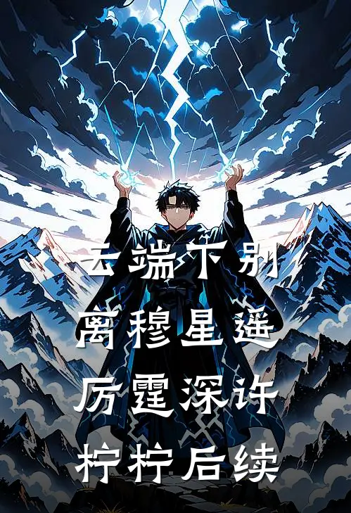 云端下别离穆星遥厉霆深许柠柠后续