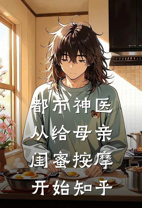 都市神医，从给母亲闺蜜按摩开始知乎