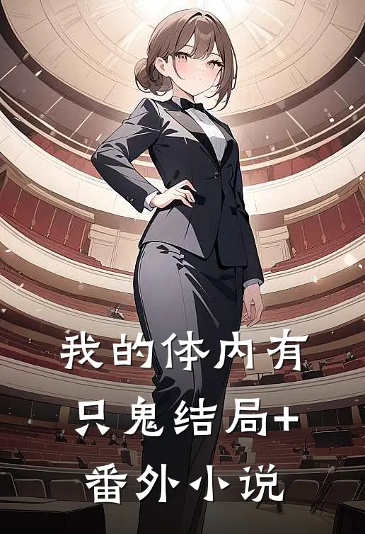 我的体内有只鬼结局+番外小说