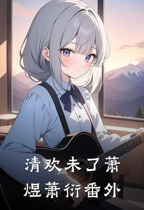 清欢未了萧煜萧衍 番外