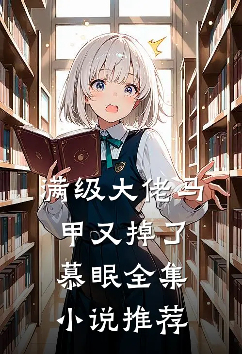 满级大佬马甲又掉了慕眠全集小说推荐