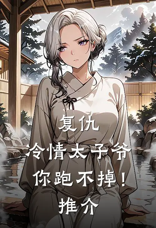 复仇：冷情太子爷，你跑不掉！推介