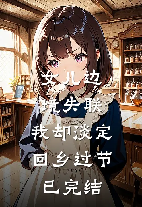 女儿边境失联，我却淡定回乡过节已完结
