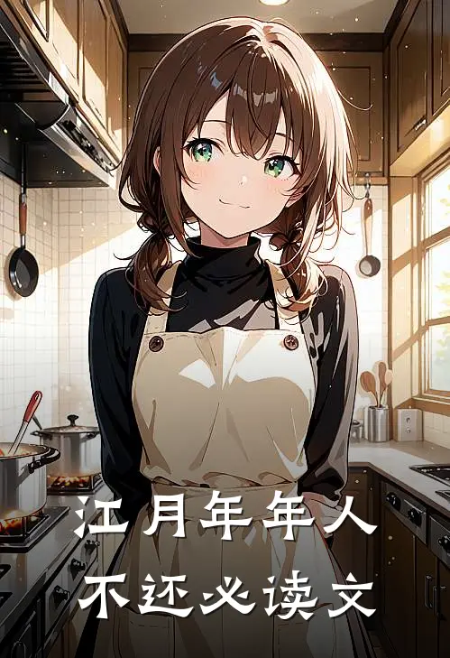 江月年年人不还必读文