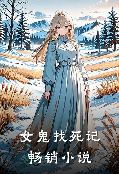 女鬼找死记畅销小说