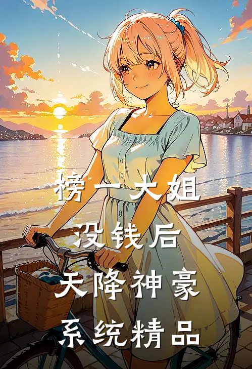 榜一大姐没钱后，天降神豪系统精品