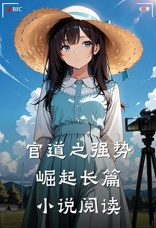 官道之强势崛起长篇小说阅读