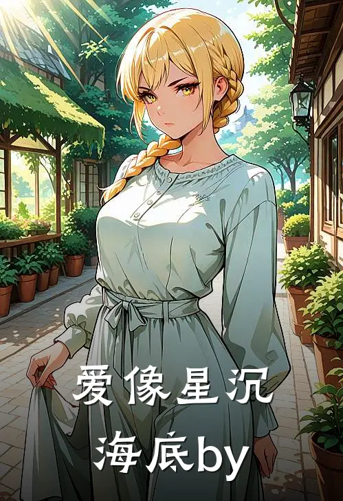 爱像星沉海底by