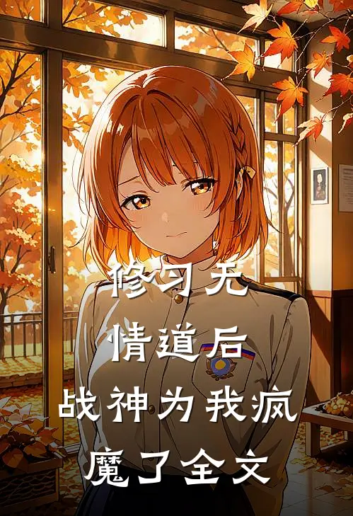修习无情道后，战神为我疯魔了全文