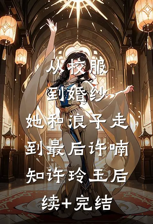 从校服到婚纱，她和浪子走到最后许喃知许玲玉后续+完结