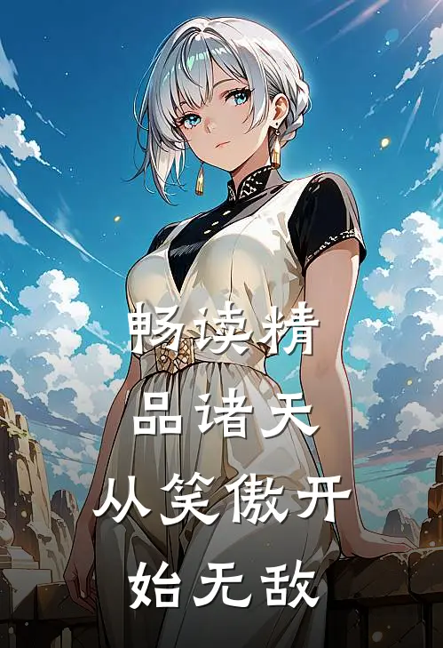 畅读精品诸天：从笑傲开始无敌
