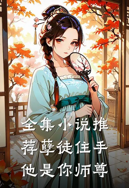 全集小说推荐孽徒住手他是你师尊
