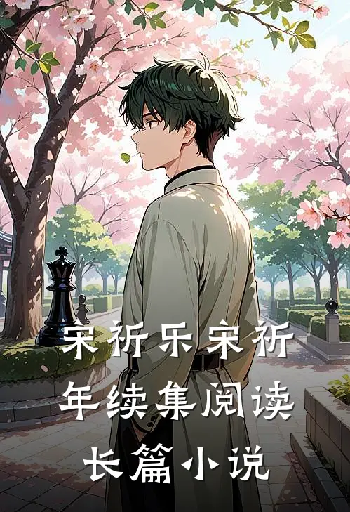 宋祈乐宋祈年续集阅读长篇小说