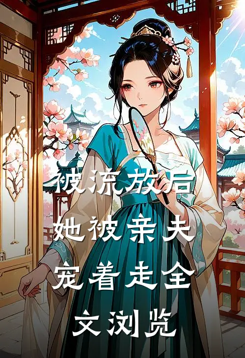 被流放后,她被亲夫宠着走全文浏览
