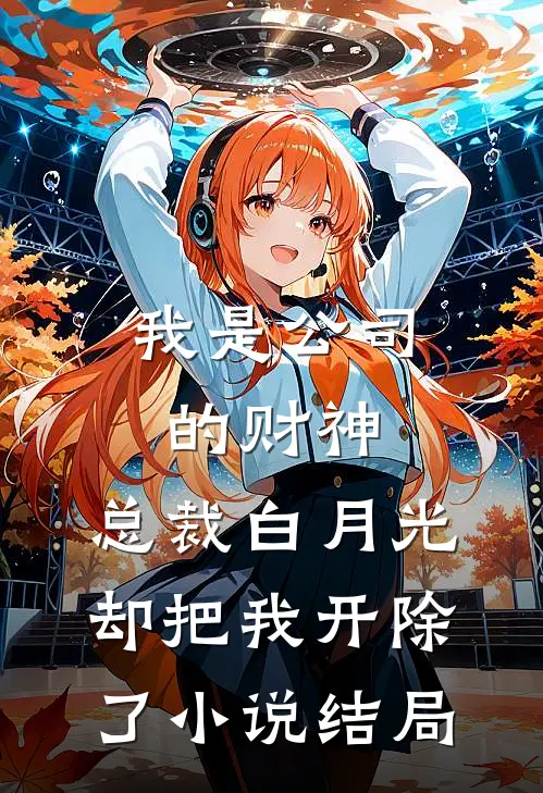 我是公司的财神，总裁白月光却把我开除了小说结局
