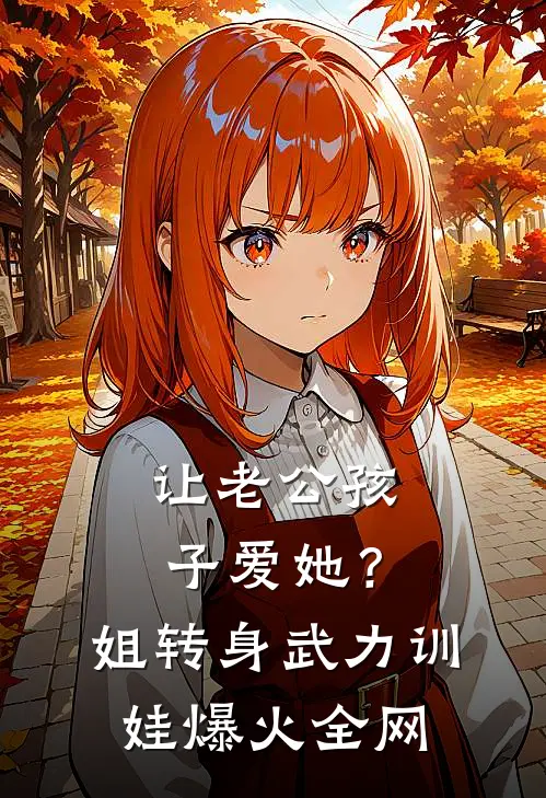 让老公孩子爱她？姐转身武力训娃爆火全网