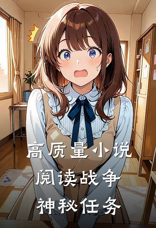 高质量小说阅读战争：神秘任务