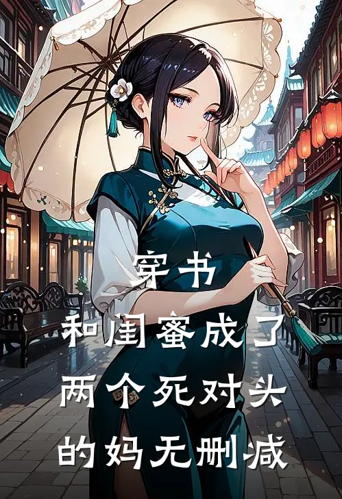 穿书：和闺蜜成了两个死对头的妈无删减