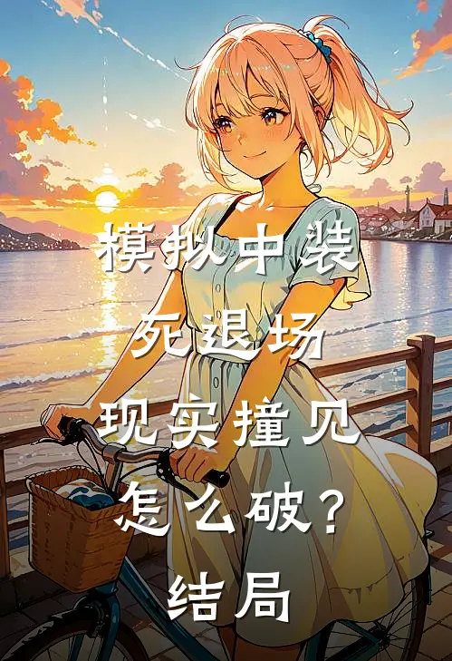 模拟中装死退场，现实撞见怎么破？结局
