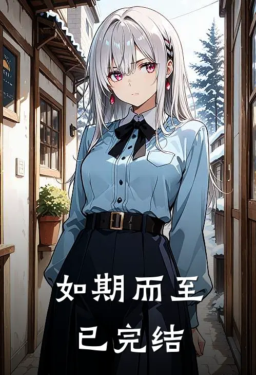 如期而至已完结