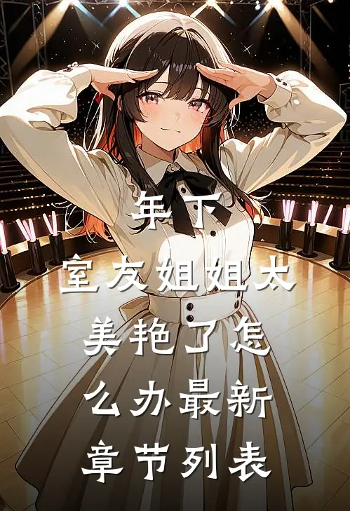 年下：室友姐姐太美艳了怎么办最新章节列表