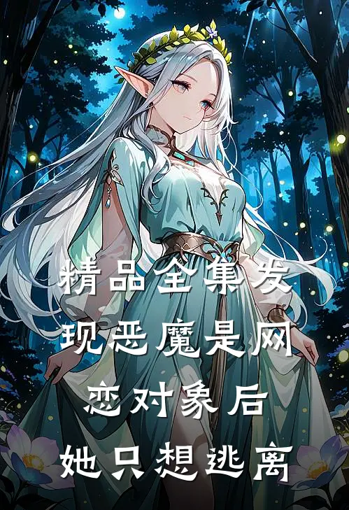 精品全集发现恶魔是网恋对象后，她只想逃离