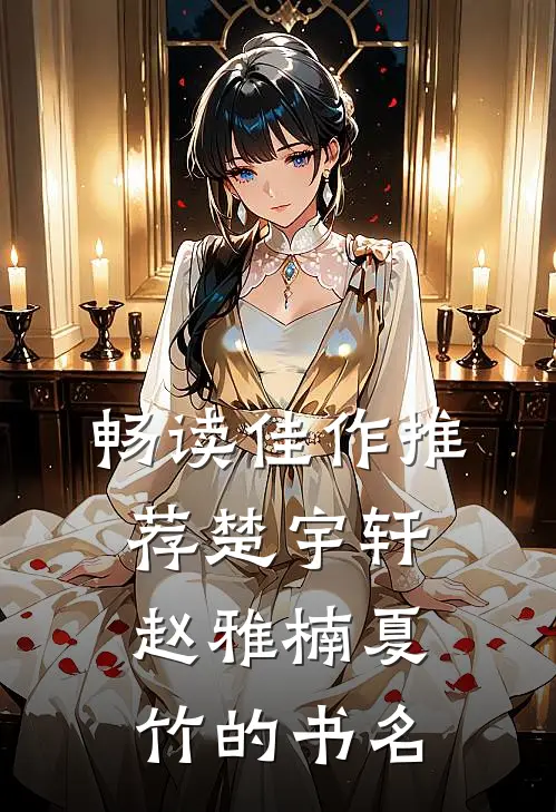 畅读佳作推荐楚宇轩赵雅楠夏竹的书名