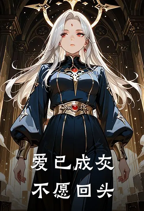 爱已成灰，不愿回头