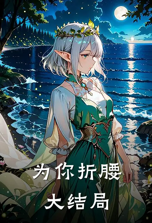 为你折腰大结局
