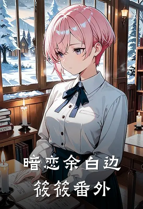 暗恋余白边筱筱番外
