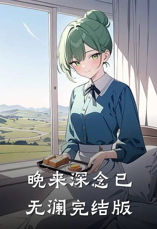 晚来深念已无澜完结版