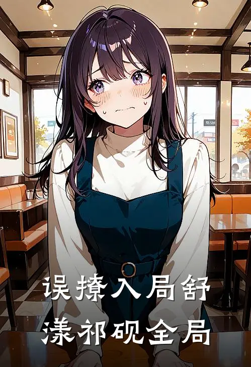 误撩入局舒漾祁砚全局