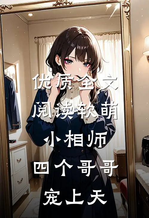 优质全文阅读软萌小相师:四个哥哥宠上天