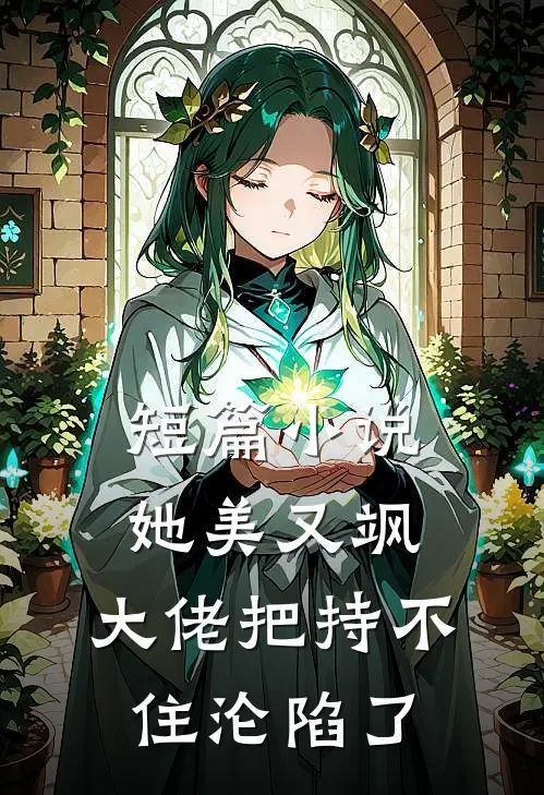 短篇小说她美又飒，大佬把持不住沦陷了