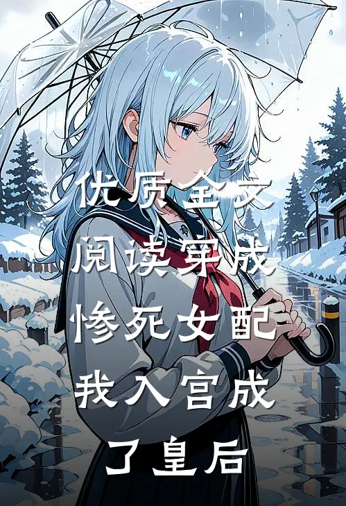 优质全文阅读穿成惨死女配，我入宫成了皇后