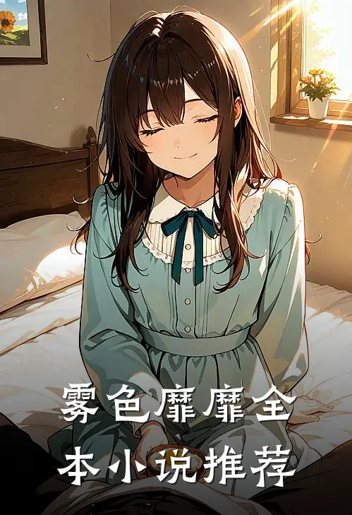 雾色靡靡全本小说推荐