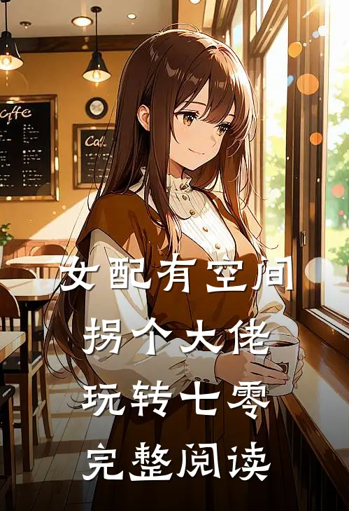 女配有空间：拐个大佬玩转七零完整阅读
