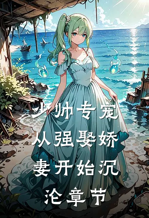 少帅专宠：从强娶娇妻开始沉沦章节